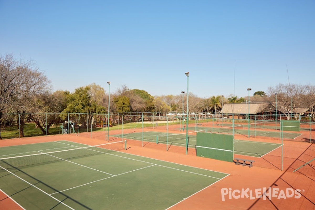 Photo of Pickleball at Magalies Park